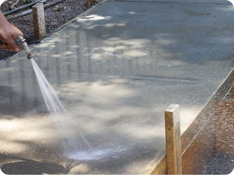 A cura do concreto: o passo mais negligenciado da obra
