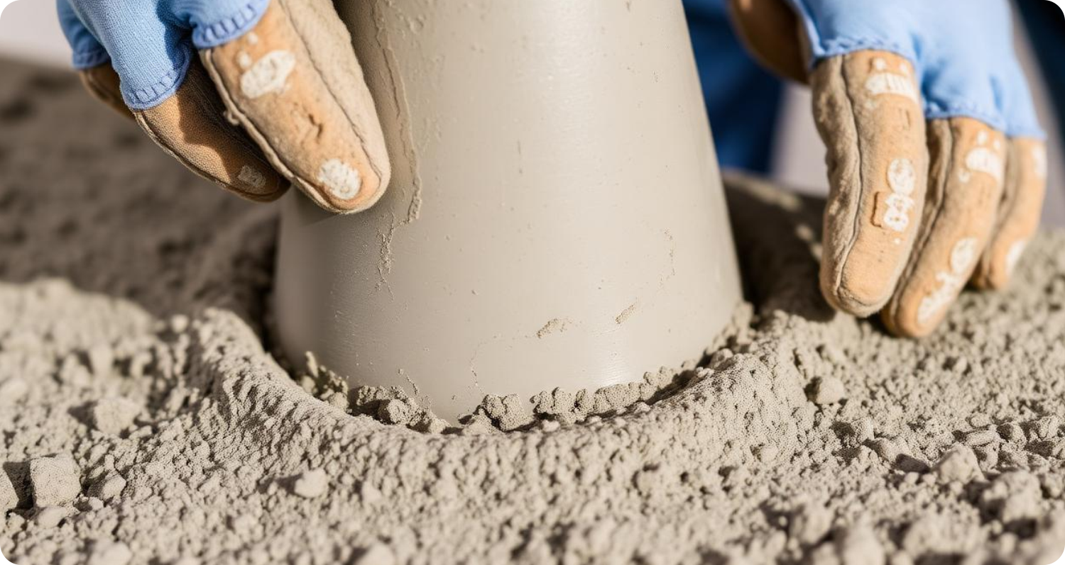 Como escolher o Fck correto para cada tipo de obra Como escolher o Fck correto para cada tipo de obra