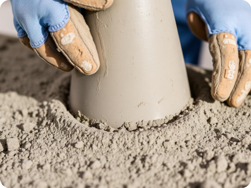 Como escolher o Fck correto para cada tipo de obra