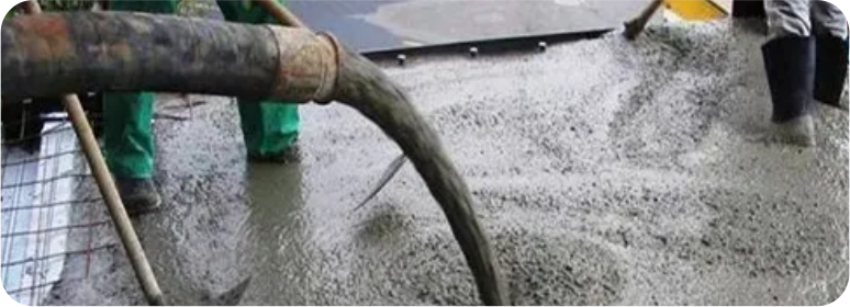 Concreto Autoadensável